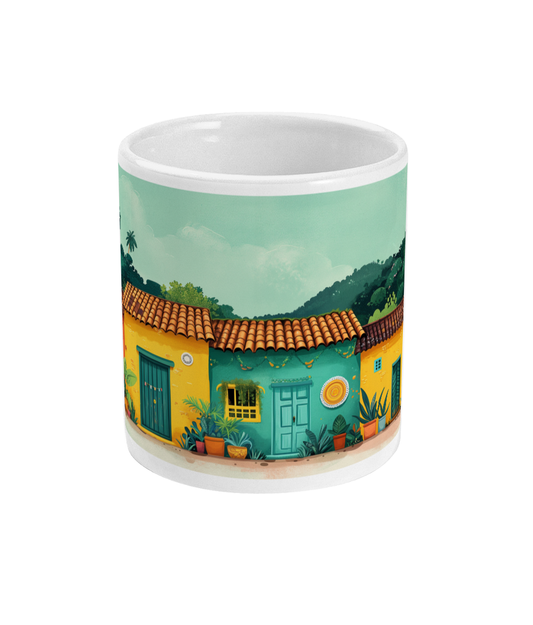 Tasse Premium