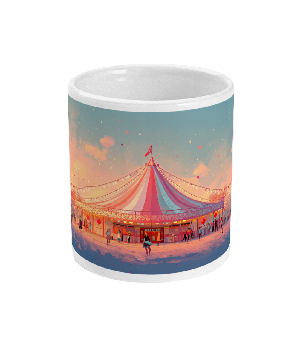 Premium Mug