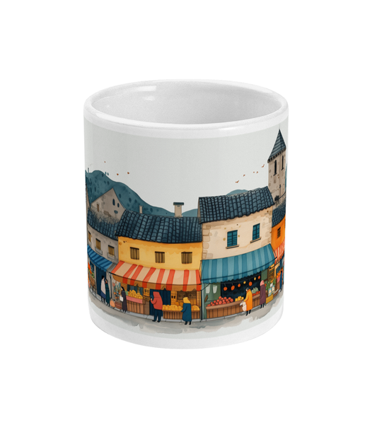 Tasse Premium