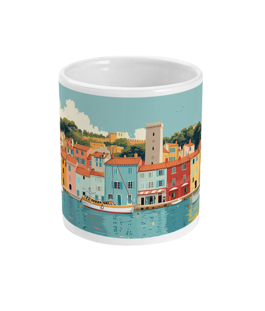 Premium Mug
