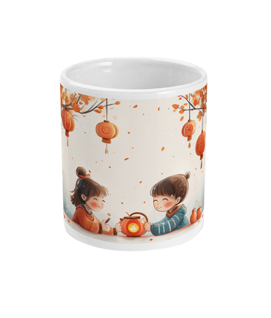 Tasse Premium