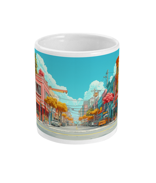 Tasse Premium