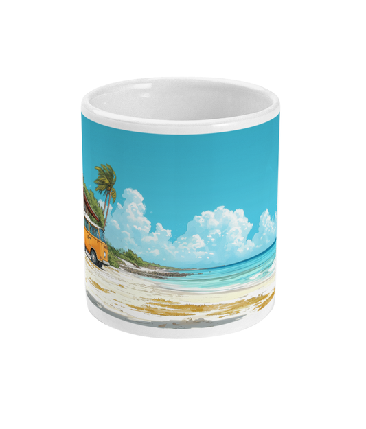 Tasse Premium