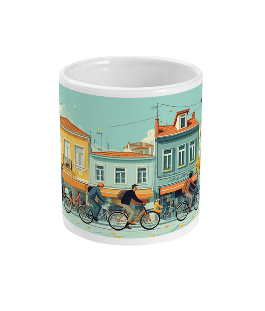 Tasse Premium