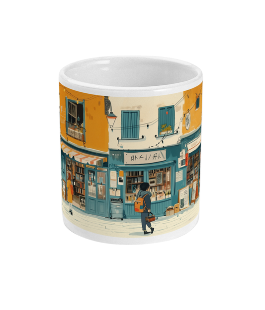 Tasse Premium