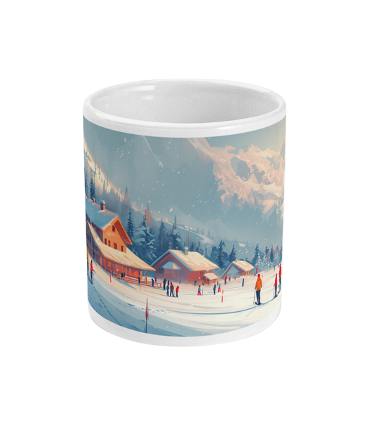 Tasse Premium