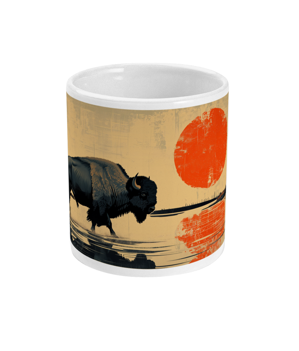 Mug Nature