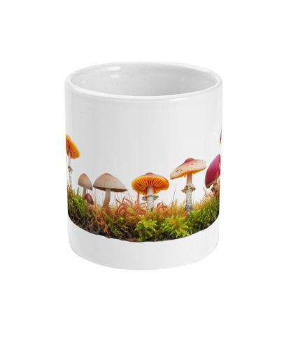Champignons de Paris