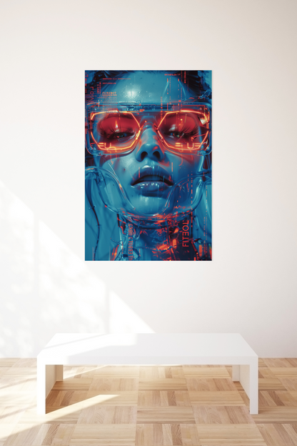 Plexiglass :: Future Bot