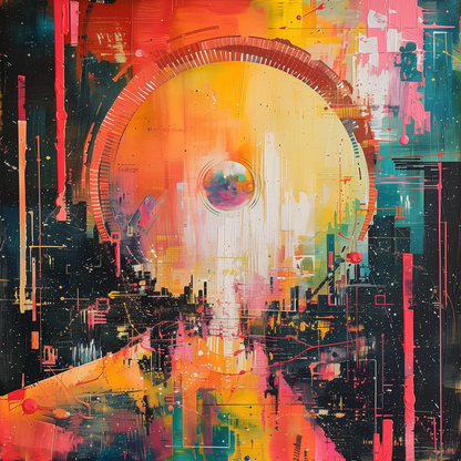 Canvas :: To the Future