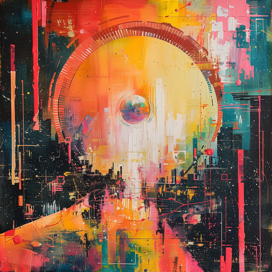 Canvas :: To the Future