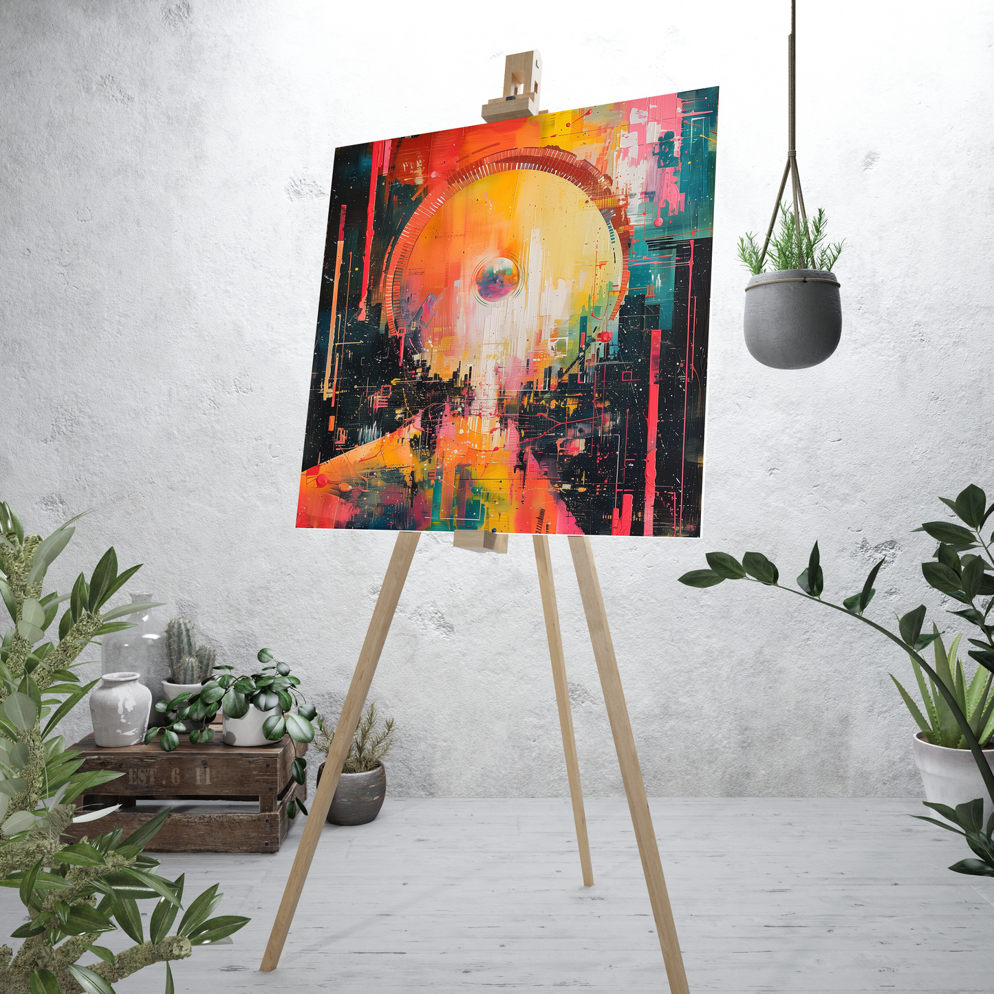 Canvas :: To the Future