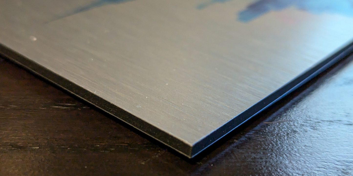 Dibond :: Rendez vos souvenirs durables !