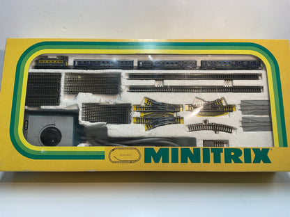 Unieke Modeltrein N-spoor Collectie