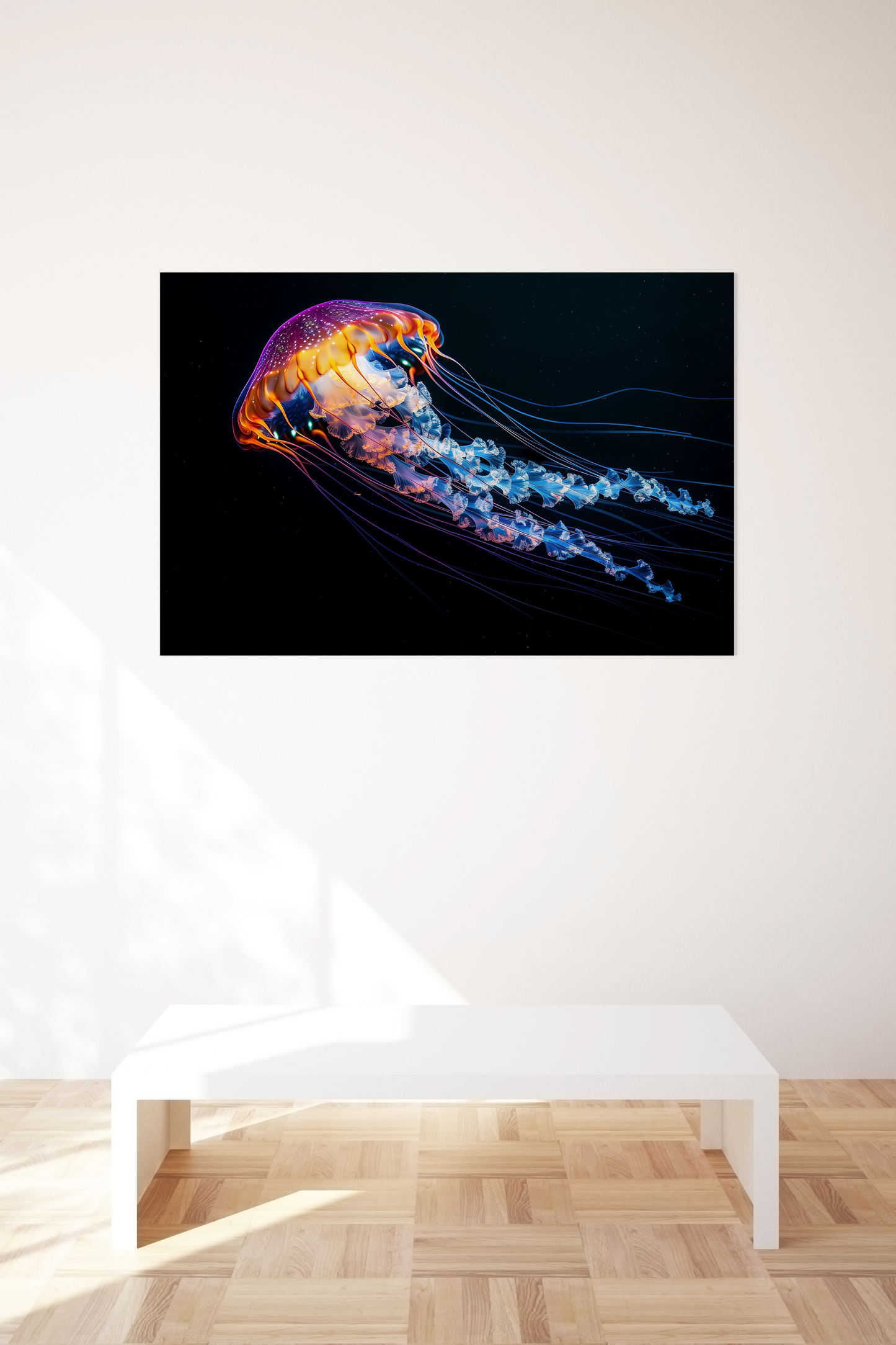 Plexiglas :: Jellyfish