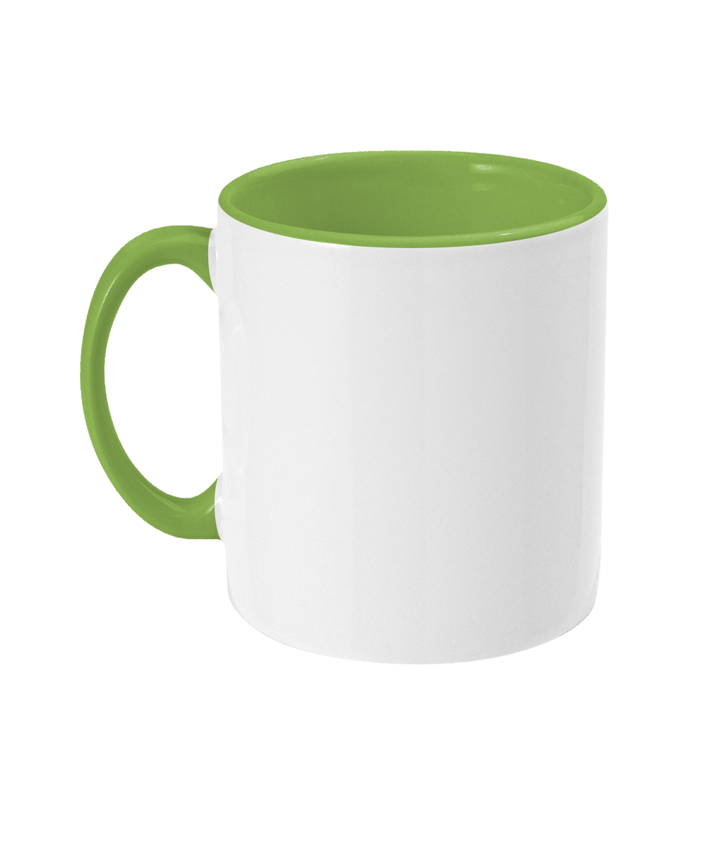 Mug :: Give Your Coffee a Personal Touch with Your Design