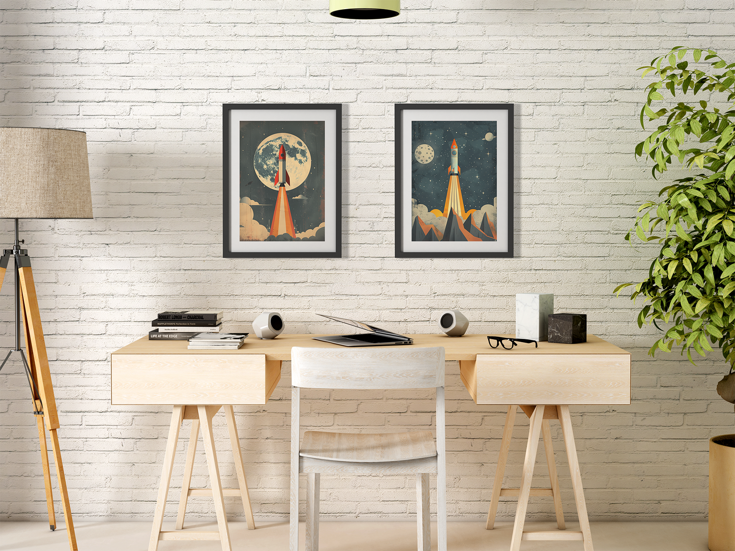 Poster :: Rocket