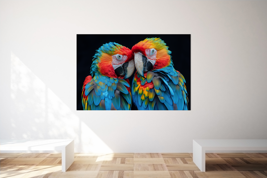 Plexiglas :: Aras