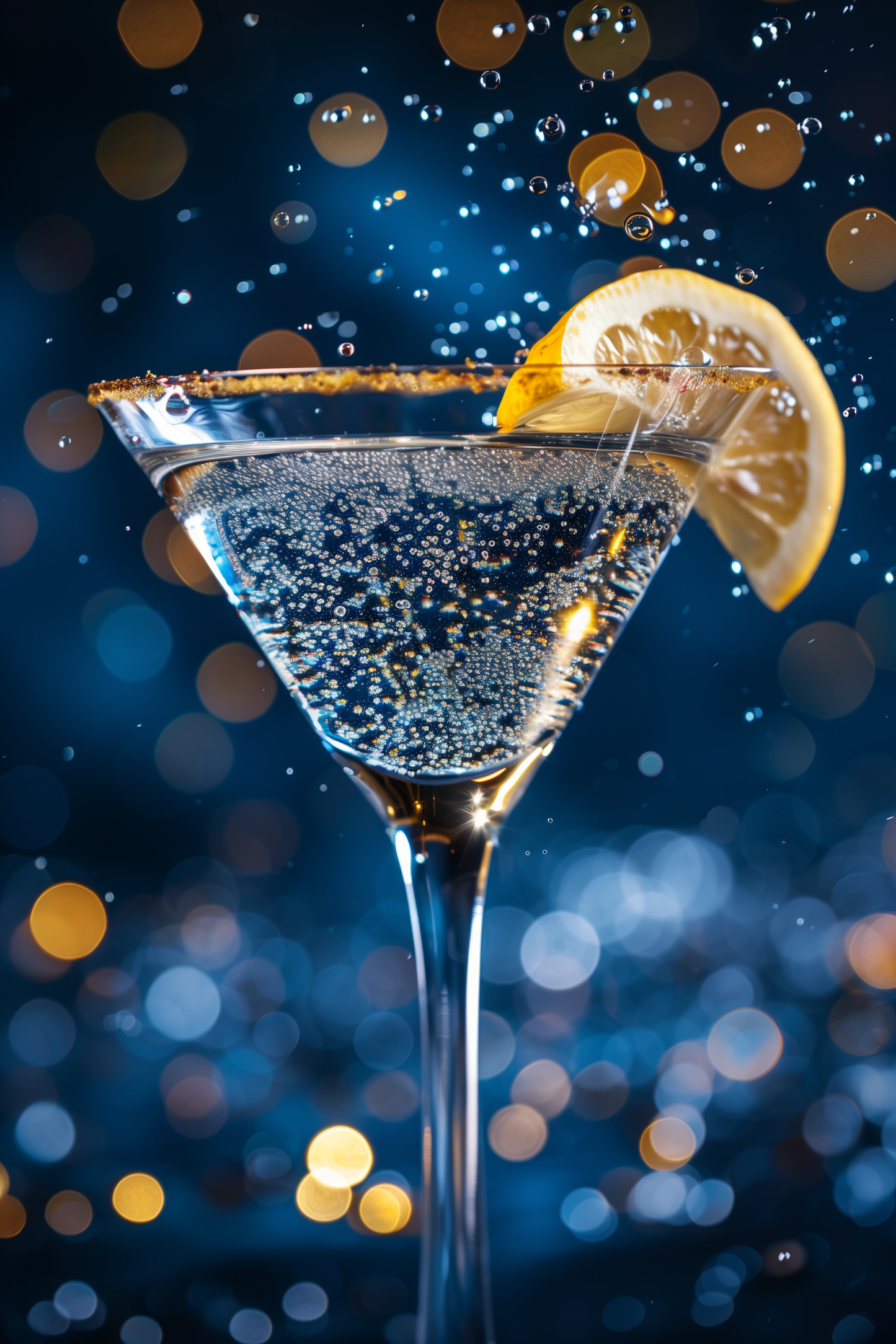 Plexiglass :: Martini