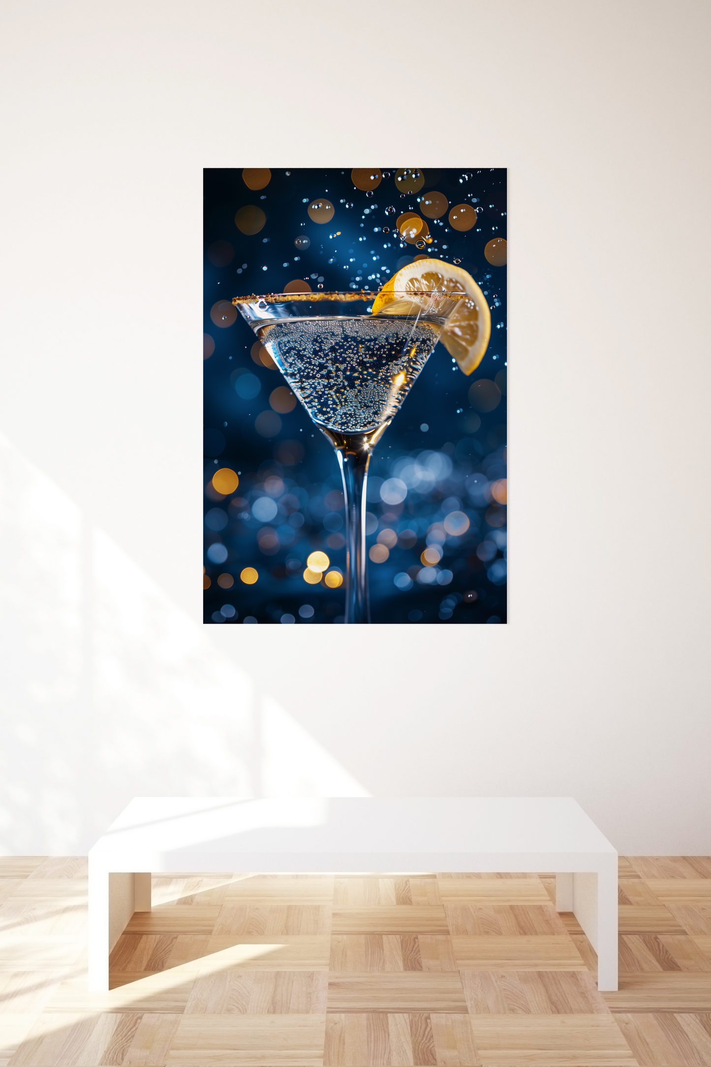 Plexiglass :: Martini
