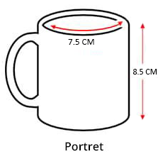 Mug :: Give Your Coffee a Personal Touch with Your Design