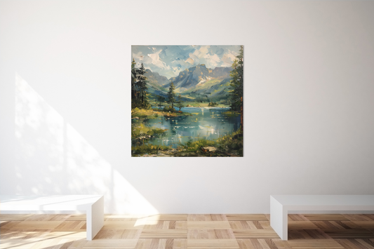 Canvas :: In Nature