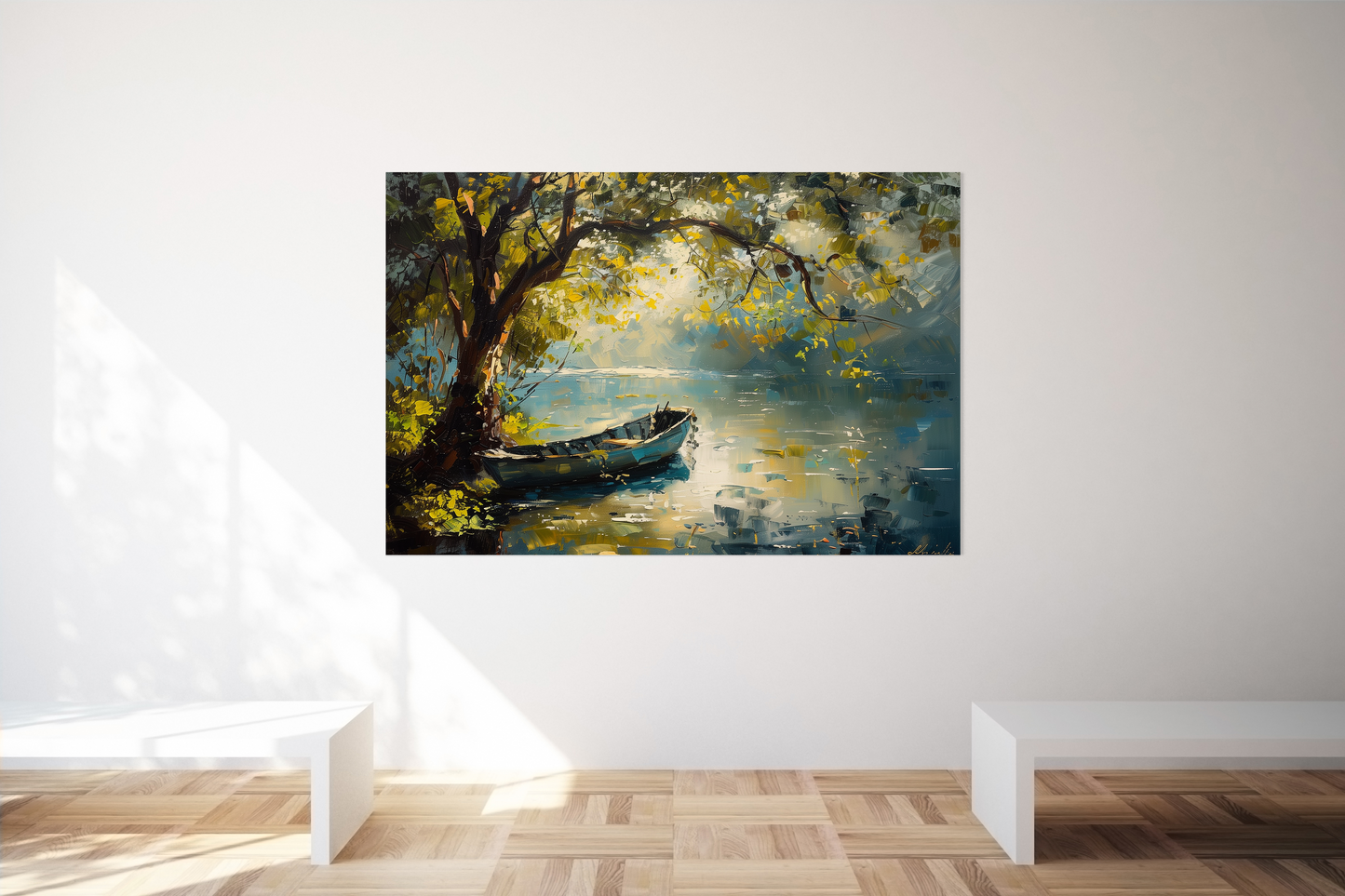 Canvas :: In Nature