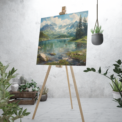 Canvas :: In Nature