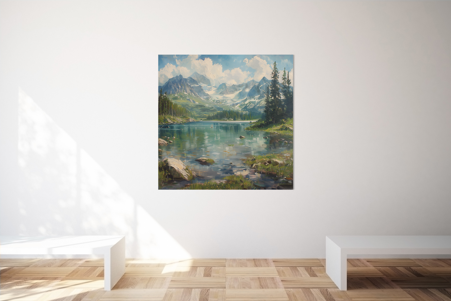 Canvas :: In Nature