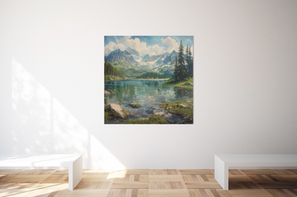 Canvas :: In Nature