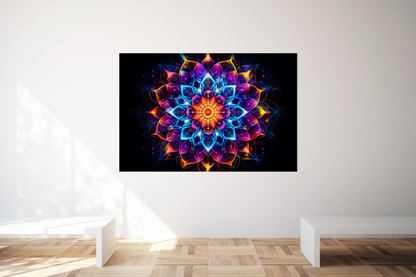 Plexiglas :: Radiant Harmony