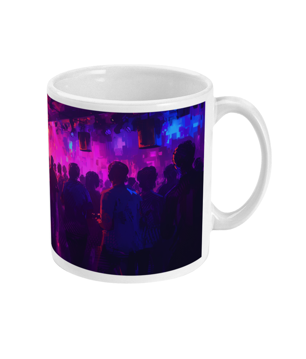 Tasse Premium