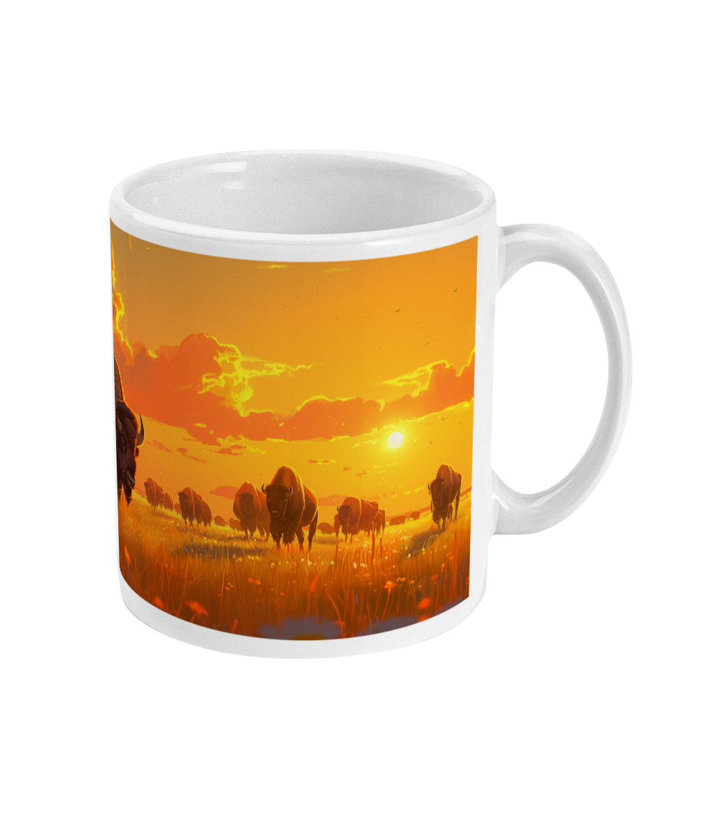 Mug Nature