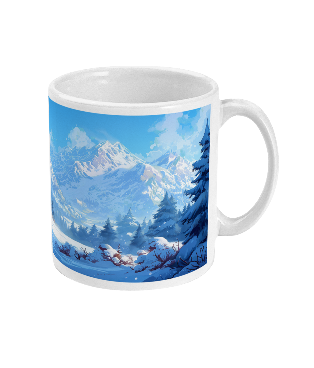 Premium Mug