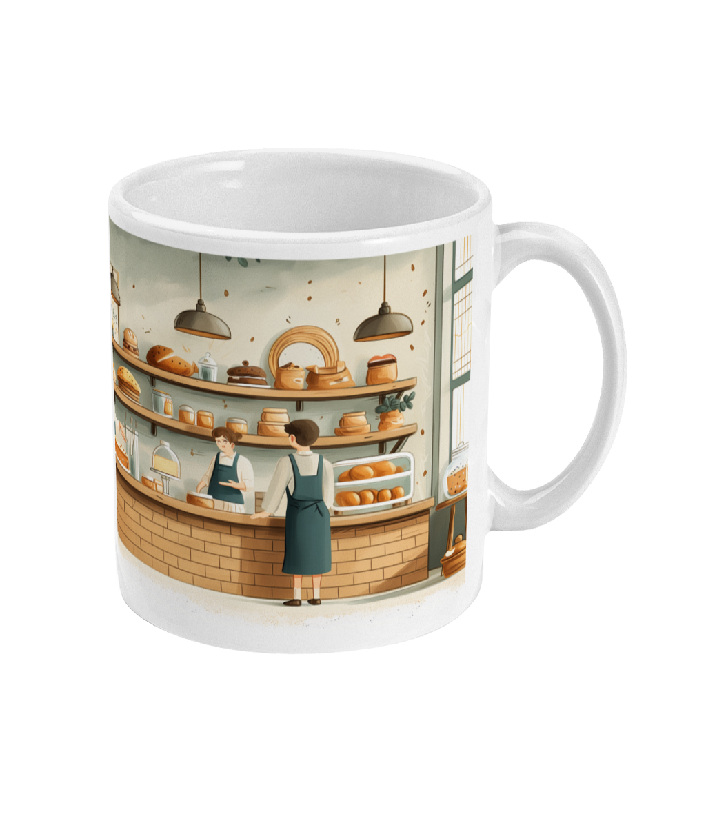 Premium Mug