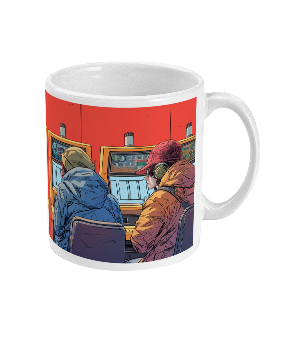 Premium Mug