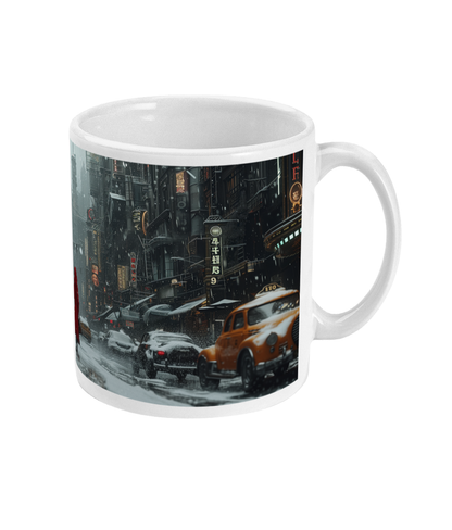 Tasse Steampunk
