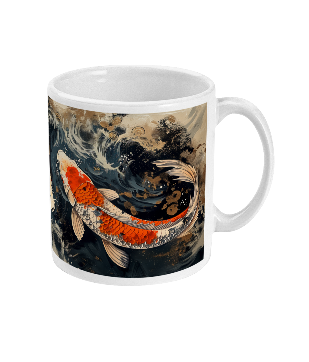 Mug Pisces
