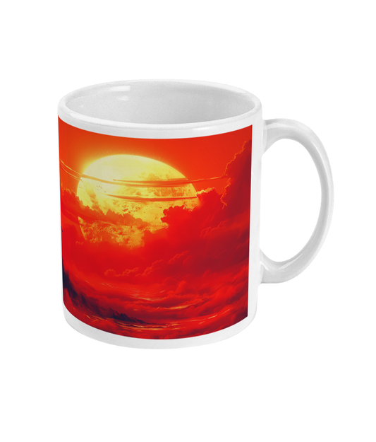Mug Ninja's