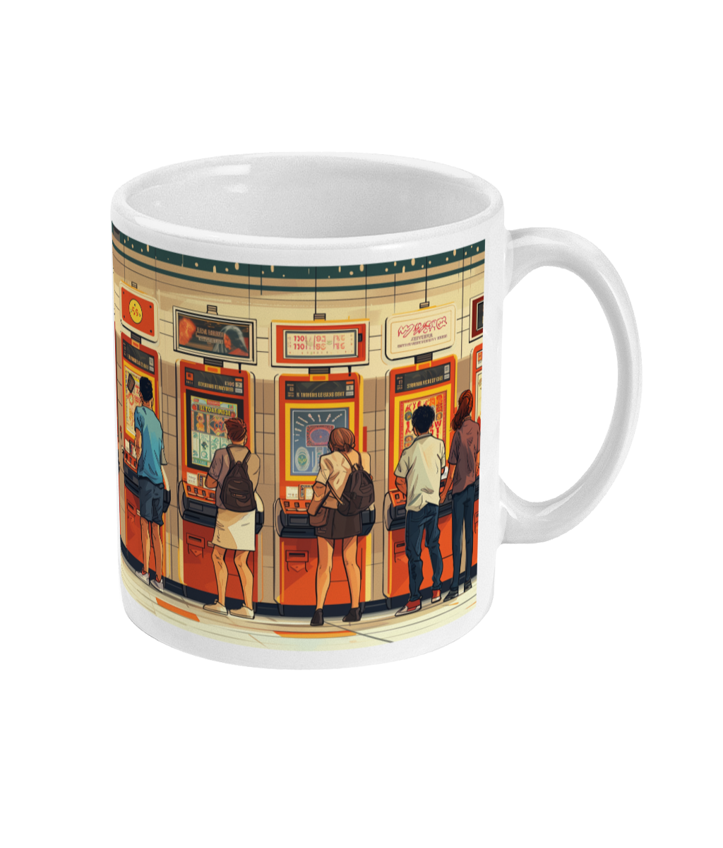Premium Mug