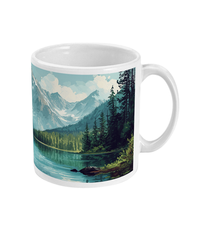 Mug Nature