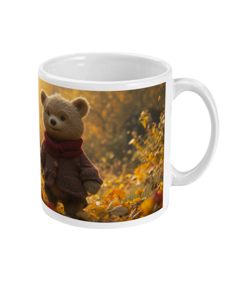Mug Children's series
