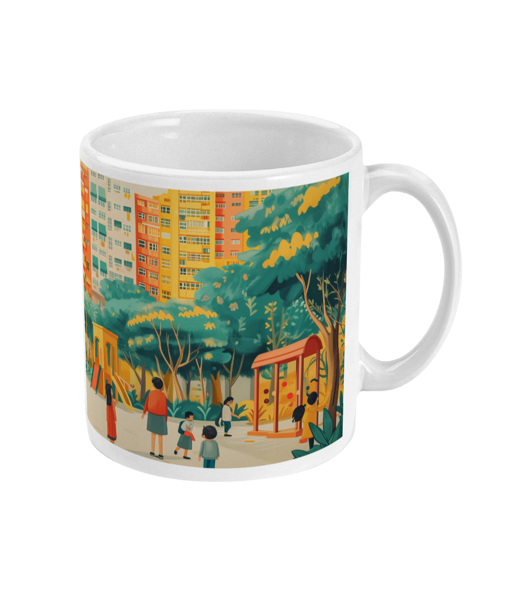 Premium Mug