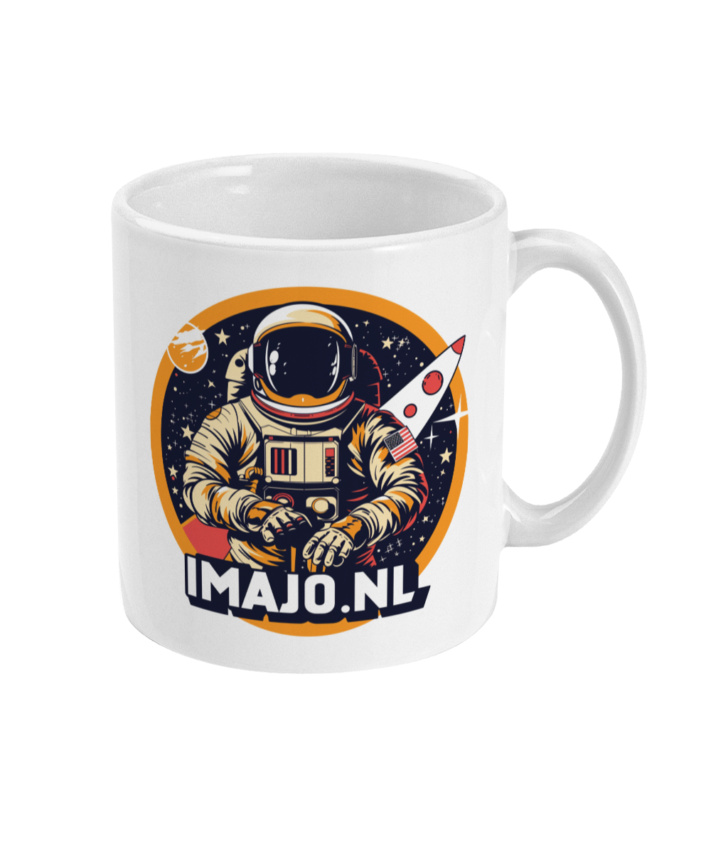 Mug with Logo