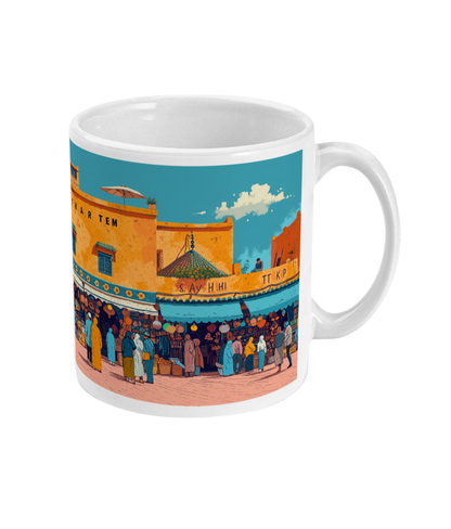 Premium Mug