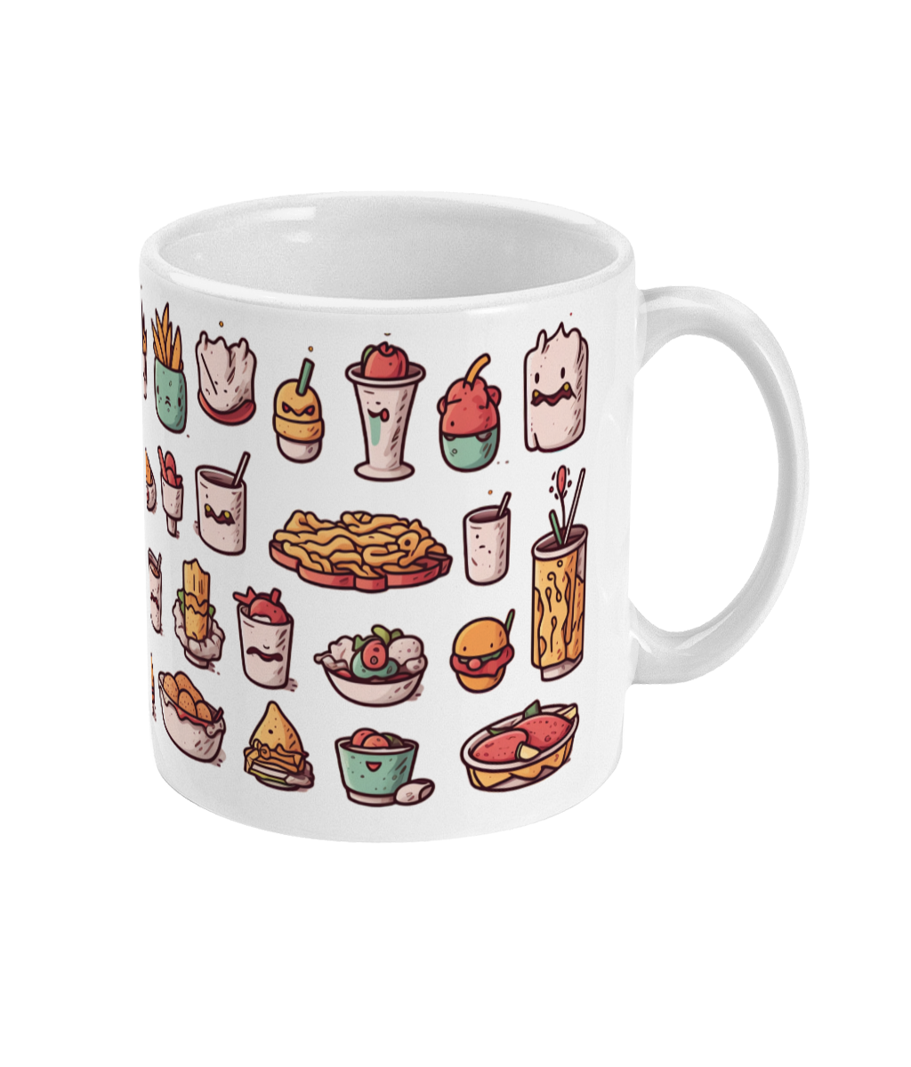 Mug Street Food