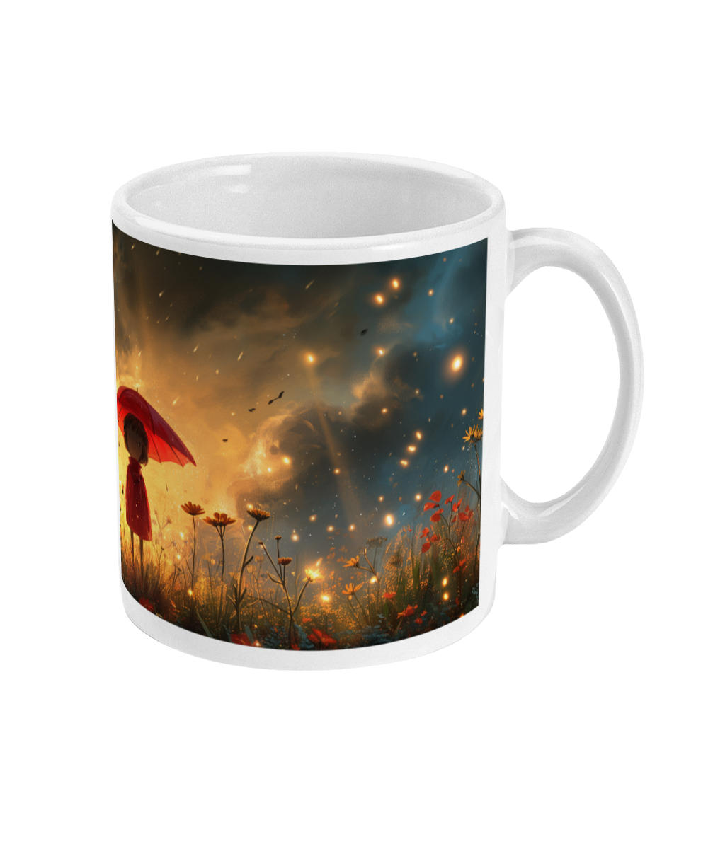 Mug Children's series