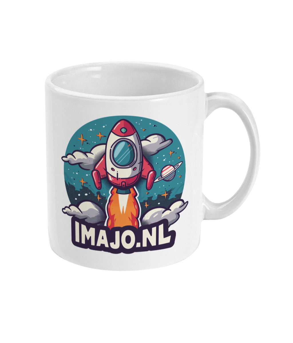 Mug with Logo