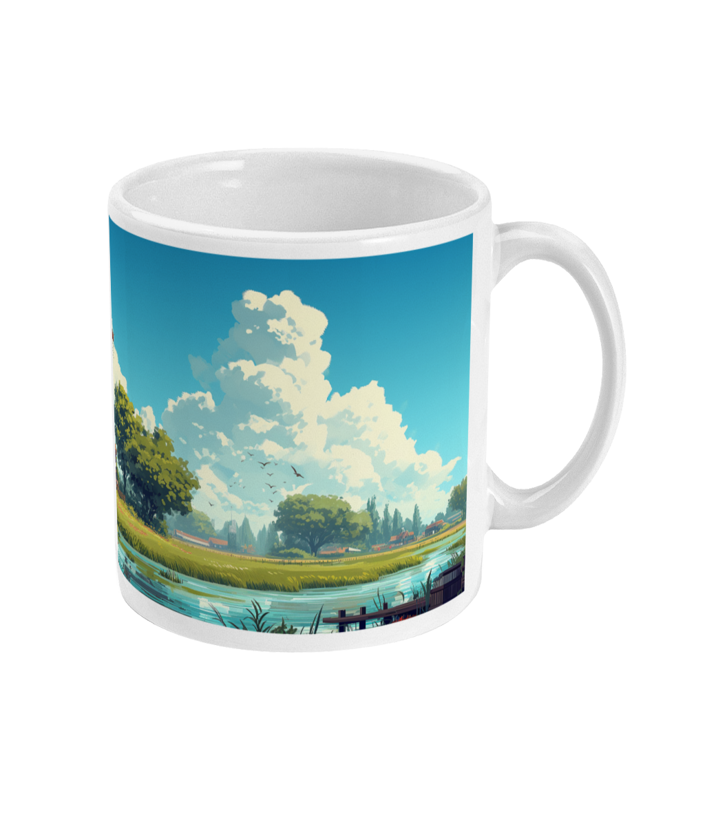 Premium Mug