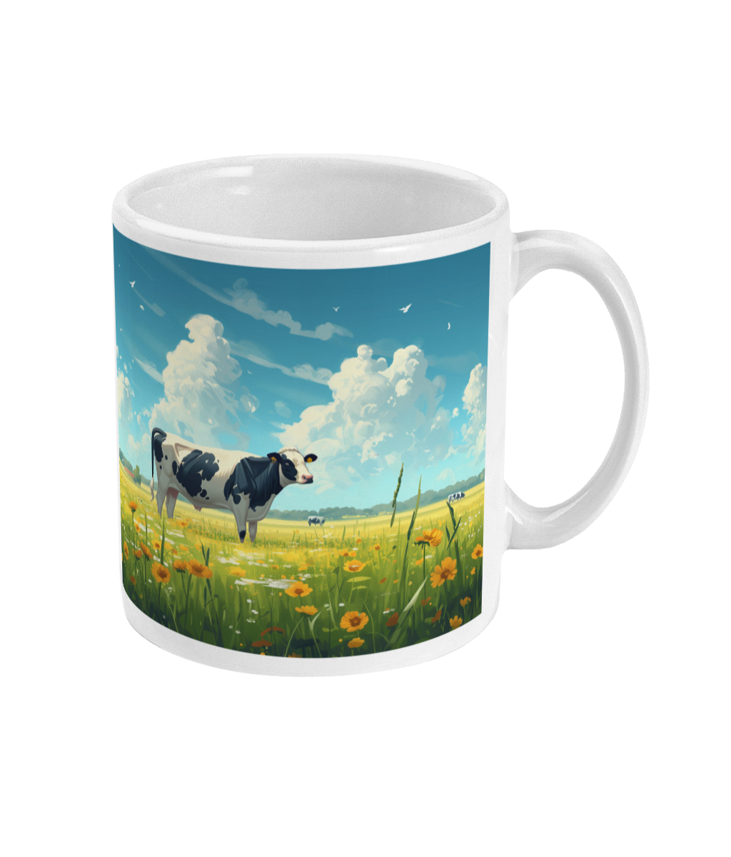 Premium Mug